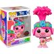 FUNKO POP! Trolls World Tour - Poppy (Guitarra) EXCLUSIVO