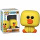 FUNKO POP! Line Friends - Sally