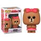 FUNKO POP! Line Friends - Choco