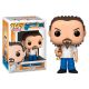 FUNKO POP! De Culo y Cuesta Abajo - Kenny Powers (Trenzas)