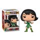 FUNKO POP! Samurai Jack - Ashi