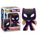 FUNKO POP! Marvel: Holiday - Black Panther de Jengibre