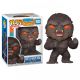 FUNKO POP! Godzilla vs Kong - Kong Preparado para Batalla