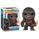 FUNKO POP! Godzilla vs Kong - Kong con Cicatrices