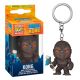 FUNKO POCKET POP! Llavero Godzilla vs Kong - Kong con Hacha