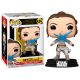 FUNKO POP! Star Wars - Rey (Dos Sables Laser)