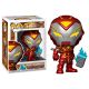 FUNKO POP! Infinity Warps - Iron Hammer