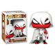 FUNKO POP! Infinity Warps - Arachknight