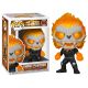 FUNKO POP! Infinity Warps - Ghost Panther