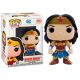 FUNKO POP! DC Palacio Imperial - Wonder Woman