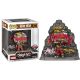 FUNKO POP! Marvel: Street Art - Iron Man Deluxe EXCLUSIVO