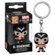 FUNKO POCKET POP! Keychain Marvel: Lucha Libre - El Venenoide