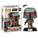 Funko Pop! Mandalorian - Cobb Vanth