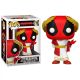 FUNKO POP! Deadpool - Senador Romano