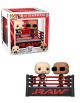 FUNKO POP! WWE - Steve Austin y The Rock (2-Pack)