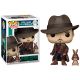 FUNKO POP! La Materia Oscura - Lee Scoresbey y Hester