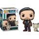 FUNKO POP! La Materia Oscura - Lord Asriel y Stelmaria