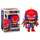 FUNKO POP! Marvel Mech Strike - Capitana Marvel