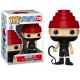 FUNKO POP! Devo - Whip It