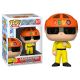 FUNKO POP! Devo - Satisfaction