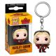 FUNKO POCKET POP! LLAVERO El Escuadrón Suicida - Harley Quinn