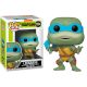 FUNKO POP! TMNT 2 - Leonardo