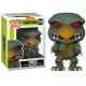 FUNKO POP! TMNT 2 - Tokka