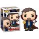 FUNKO POP! Spider-Man: Sin camino a casa - Doctor Strange