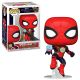 FUNKO POP! Spider-Man: Sin camino a casa - Spider-Man Traje Integrado