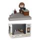 FUNKO Mini Moments Harry Potter - Hermione Granger (Clase de Pociones)