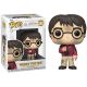 FUNKO POP! Harry Potter - Harry Potter (Piedra Filosofal)