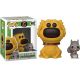 FUNKO POP! Dug y Carl - Dug con Ardilla