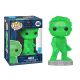 FUNKO POP! Marvel Studios: Infinity Saga - Hulk + Caja Protectora