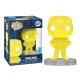 FUNKO POP! Marvel Studios: Infinity Saga - Iron Man + Caja Protectora