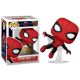 FUNKO POP! Spider-Man: Sin camino a casa - Spider-Man Traje Actualizado