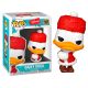 FUNKO POP! Disney: Holiday - Pata Daisy