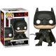 Funko Pop! The Batman - Batman (Ganchos)