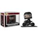 Funko Pop! Rides The Batman - Selena Kyle (Catwoman) en Motocicleta