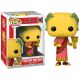 FUNKO POP! Los Simpson - Emperador Montimus (Burns)