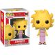 FUNKO POP! The Simpsons - Lisandra (Lisa)