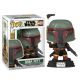 FUNKO POP! El Libro de Boba Fett - Boba Fett