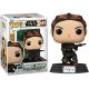 FUNKO POP! El Libro de Boba Fett - Fennec Shand