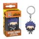 Funko Pocket Pop! Keychain: My Hero Academia – Hitoshi Shinso