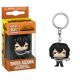 Funko Pocket Pop! Keychain: My Hero Academia – Shota Aizawa