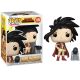 Funko Pop! My Hero Academia - Momo Yaoyorozu con Cañón