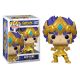 Funko Pop! Los Caballeros del Zodiaco - Gold Leo Ikki