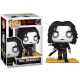 Funko Pop! El Cuervo - Eric Draven con Cuervo