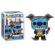 FUNKO POP! DISNEY: STITCH IN COSTUME - STITCH DISFRAZADO DE BESTIA