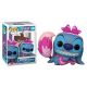 FUNKO POP! DISNEY: STITCH IN COSTUME - STITCH DISFRAZADO DE GATO DE CHESHIRE