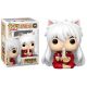 FUNKO POP! INUYASHA – INUYASHA COMIENDO FIDEOS